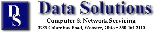 Data Solutions